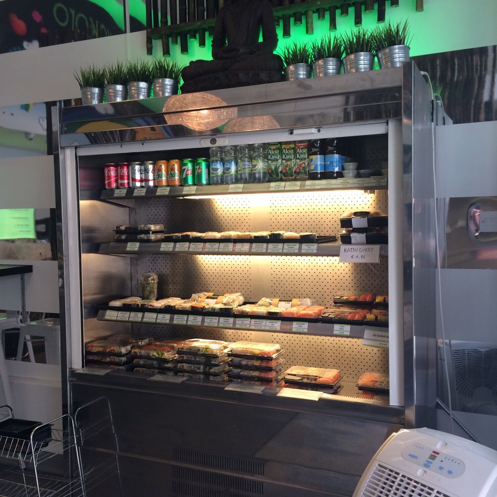 Kokoro - Japanese Near Me - Dublin, D