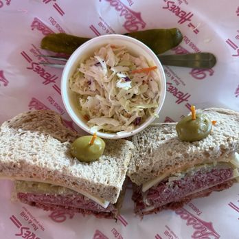 Roscoe's Famous Deli - Reuben Sandwich - Sandwiches Near Me - Fullerton, California Roscoe's Famous Deli - Reuben Sandwich - Sandwiches Near Me - Fullerton, California