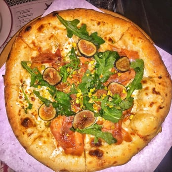 Bar Siena - Prosciutto & Fig - Italian Near Me - Chicago, Illinois Bar Siena - Prosciutto & Fig - Italian Near Me - Chicago, Illinois