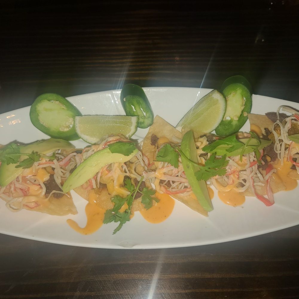 Blu Basil Wine & Grill - Vietnamese Near Me - Lafayette, Louisiana Blu Basil Wine & Grill - Vietnamese Near Me - Lafayette, Louisiana