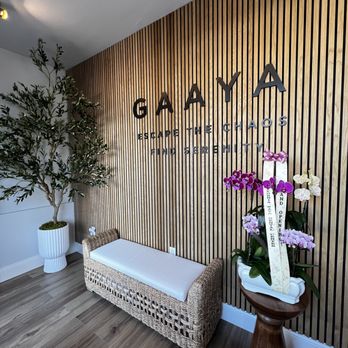 Gaaya Massage Therapy - Massage Therapy Near Me - Los Angeles, California Gaaya Massage Therapy - Massage Therapy Near Me - Los Angeles, California