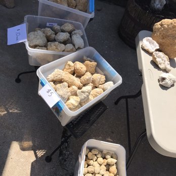 The Noble Stone - Geode cracking at Amana Maifest 2019. - Gemstones & Minerals Near Me - Amana, Iowa The Noble Stone - Geode cracking at Amana Maifest 2019. - Gemstones & Minerals Near Me - Amana, Iowa
