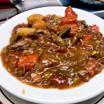 Mickey's Diner - Mulligan Stew - Diners Near Me - Saint Paul, Minnesota