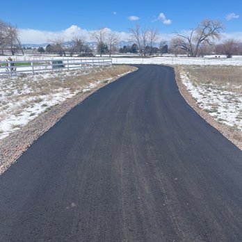Kickin Asphalt Paving - Masonry/Concrete Near Me - Denver, Colorado