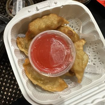 I Luv Sushi Too - Gyoza - Sushi Bars Near Me - Orange, California I Luv Sushi Too - Gyoza - Sushi Bars Near Me - Orange, California