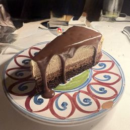 Chocolate cake Chocolate cake