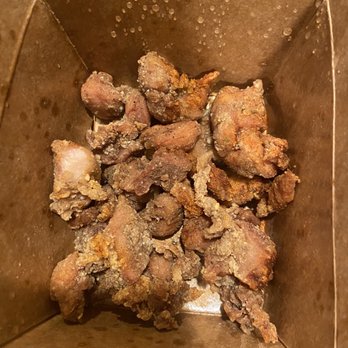 Nguyen's Kitchen - Popcorn Chicken - Vietnamese Near Me - Costa Mesa, California Nguyen's Kitchen - Popcorn Chicken - Vietnamese Near Me - Costa Mesa, California