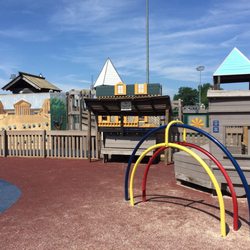 Haverford Township Community Recreation & Environmental Center