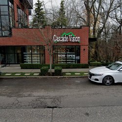 Cascade Vision Center