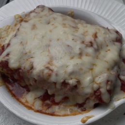 Lasagna