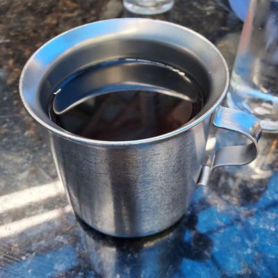 Morning Glory Diner by null