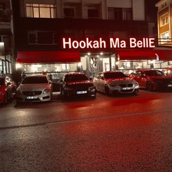 Hookah Ma BellE