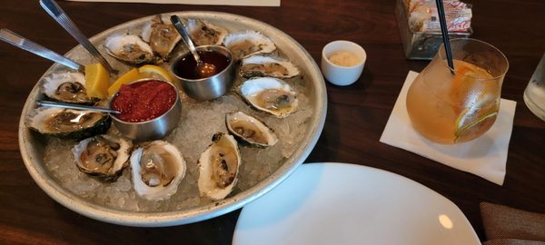 Abel Brown Southern Kitchen & Oyster Bar by null