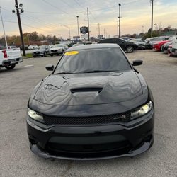 Brother's Auto Sales