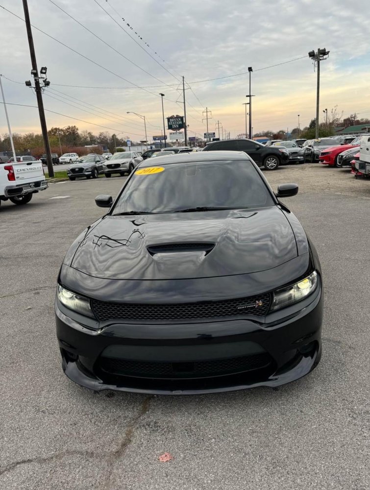 Brother's Auto Sales