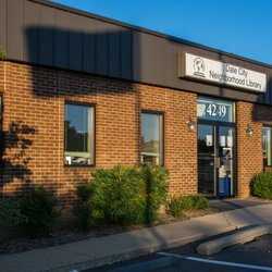 Dale City Library - Dale City Neighborhood Library