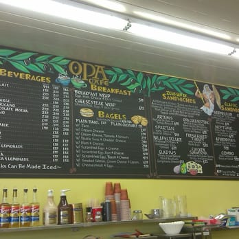 opa cafe - Mediterranean Near Me - San Francisco, California opa cafe - Mediterranean Near Me - San Francisco, California