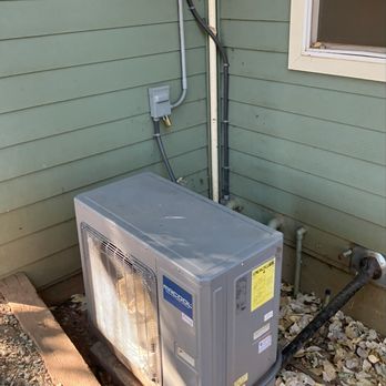Unity Remodel - Minisplit install - Carpenters Near Me - Nevada city, California Unity Remodel - Minisplit install - Carpenters Near Me - Nevada city, California