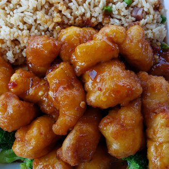 China Wok - Pon Pon chicken lunch special. - Chinese Near Me - South Jordan, Utah China Wok - Pon Pon chicken lunch special. - Chinese Near Me - South Jordan, Utah