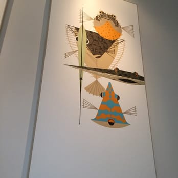 Caracol - Arts - Seafood Near Me - Houston, Texas