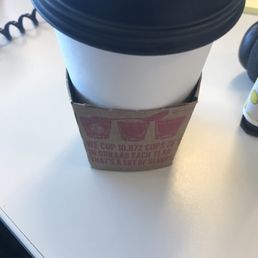 a cup of coffee on a desk a cup of coffee on a desk