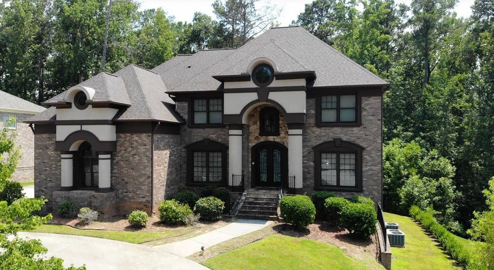 Slide of TruCare Restoration & Roofing