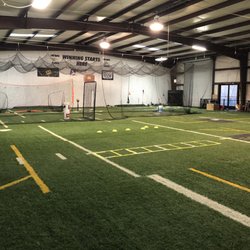Lodi Sports Academy