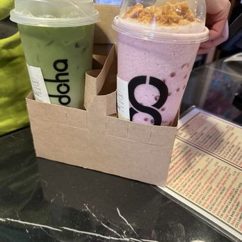Oddcha - Bubble Tea Near Me - Reno, Nevada