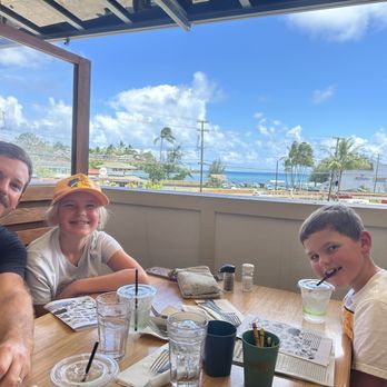 Lilikoi Bar and Grill - Hawaiian Near Me - Lihue, Hawaii Lilikoi Bar and Grill - Hawaiian Near Me - Lihue, Hawaii
