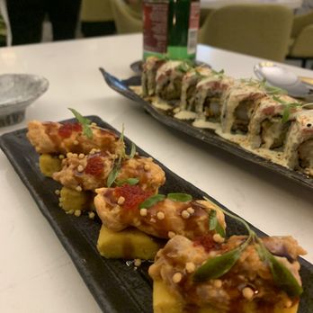 INTIMO - Peruvian Near Me - Miami Beach, Florida INTIMO - Peruvian Near Me - Miami Beach, Florida