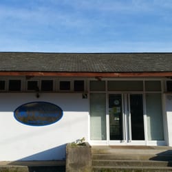 Club Nautico de Portomarin