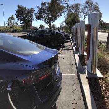 Tesla Supercharger - Fairfield - Not busy at 5:30pm on a Monday afternoon - EV Charging Stations Near Me - Fairfield, California Tesla Supercharger - Fairfield - Not busy at 5:30pm on a Monday afternoon - EV Charging Stations Near Me - Fairfield, California