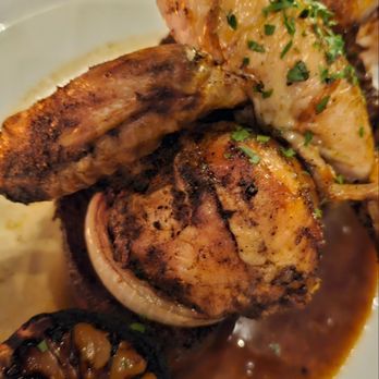 Chi Spacca - Chicken on toast - Italian Near Me - Los Angeles, California Chi Spacca - Chicken on toast - Italian Near Me - Los Angeles, California