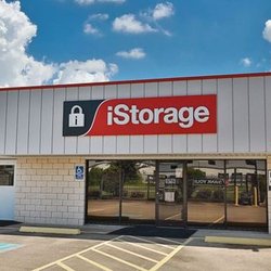 iStorage