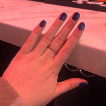 Happy Nails - Nail Salons Near Me - Salt Lake City, Utah