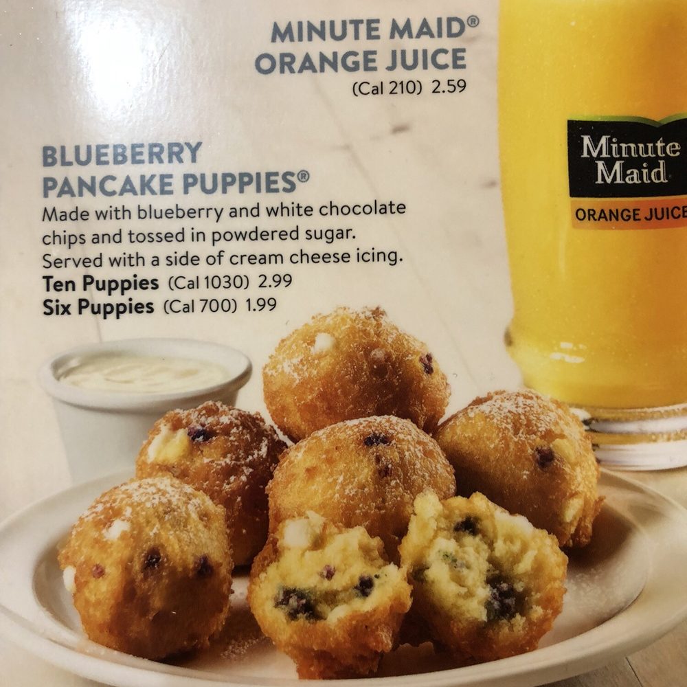 Denny's - Completely different then what we ordered... - Diners Near Me - Katy, Texas Denny's - Completely different then what we ordered... - Diners Near Me - Katy, Texas