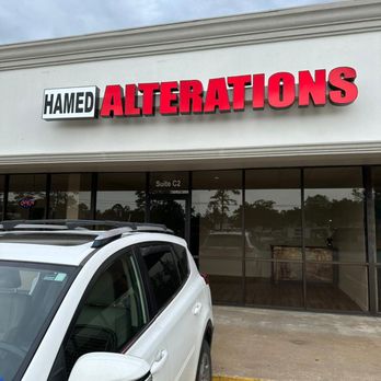 Hamed Alterations - Sewing & Alterations Near Me Hamed Alterations - Sewing & Alterations Near Me