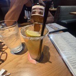 Cadillac margarita Cadillac margarita
