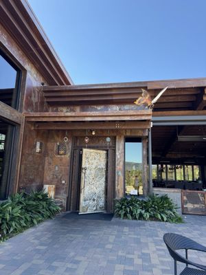 Mariposa Latin Inspired Grill by null