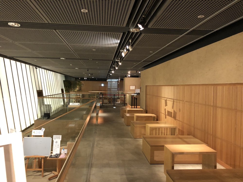 Mitsuo Aida Museum