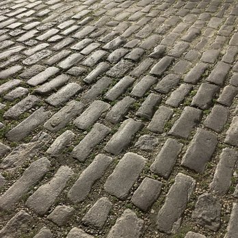 Alabama Peanut - Paving stones out front - Specialty Food Near Me - Birmingham, Alabama