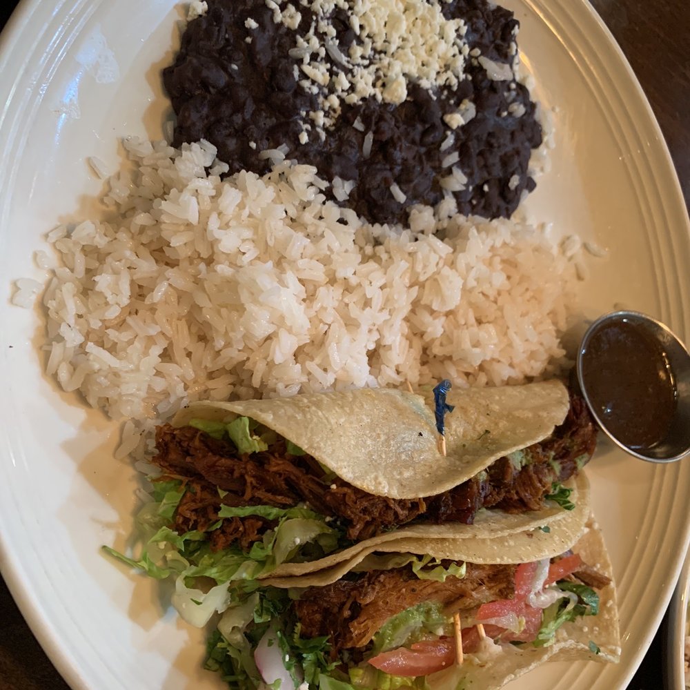Meso Maya Comida y Copas - Brisket Tacos $14.75 - Mexican Near Me - Plano, Texas Meso Maya Comida y Copas - Brisket Tacos $14.75 - Mexican Near Me - Plano, Texas