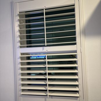 Shutters by Daniel - Shutters installed in our house. - Shutters Near Me Shutters by Daniel - Shutters installed in our house. - Shutters Near Me