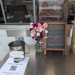 Koch Coffee & Carry-Out