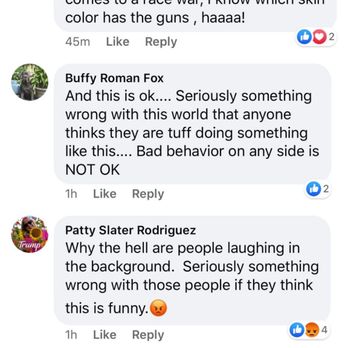 Tony's Band Kamp - Owner condoning a race war and the murder of black people - Performing Arts Near Me - Rockville, Maryland Tony's Band Kamp - Owner condoning a race war and the murder of black people - Performing Arts Near Me - Rockville, Maryland