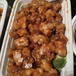 Gum Hoi Take-Out Restaurant