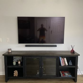 Big Ben Mounts - Electricians Near Me - Tarzana, California