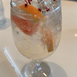 Tasty Town G&T