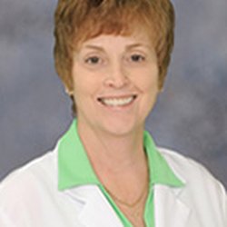 Mary Ellen Argus, DDS