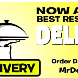 mr. delivery